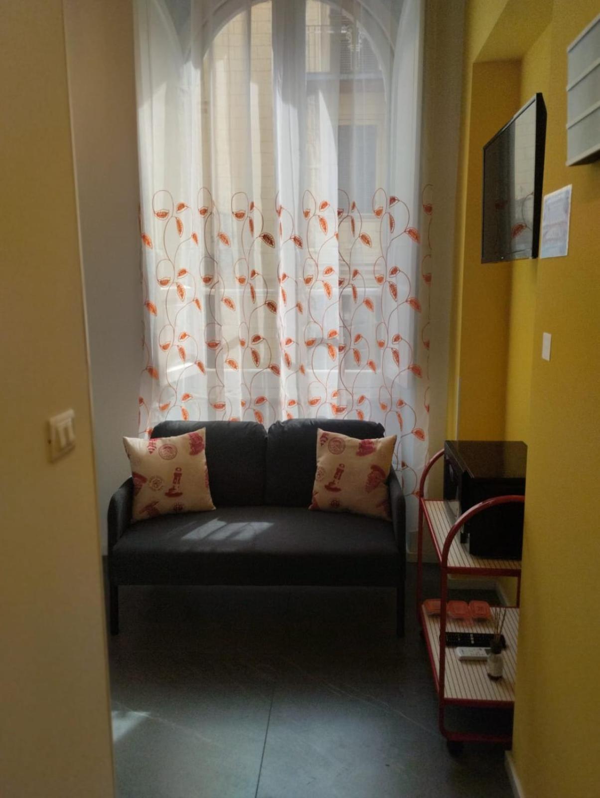 Apartmán Casa Vacanze Buddy La Tua Base Per Visitare Il Mare Delle Cinque Terre La Spezia Exteriér fotografie