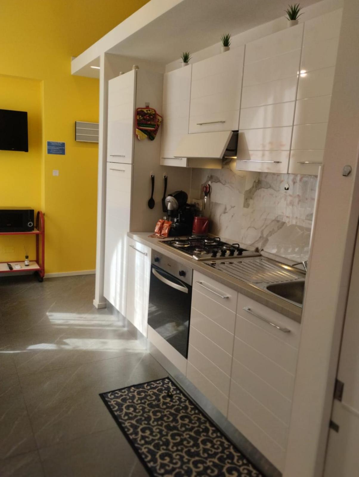 Apartmán Casa Vacanze Buddy La Tua Base Per Visitare Il Mare Delle Cinque Terre La Spezia Exteriér fotografie
