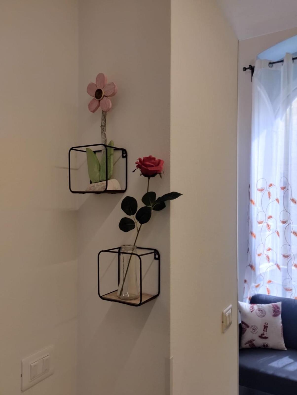 Apartmán Casa Vacanze Buddy La Tua Base Per Visitare Il Mare Delle Cinque Terre La Spezia Exteriér fotografie