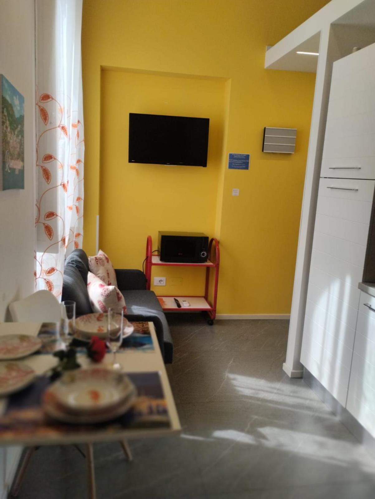 Apartmán Casa Vacanze Buddy La Tua Base Per Visitare Il Mare Delle Cinque Terre La Spezia Exteriér fotografie