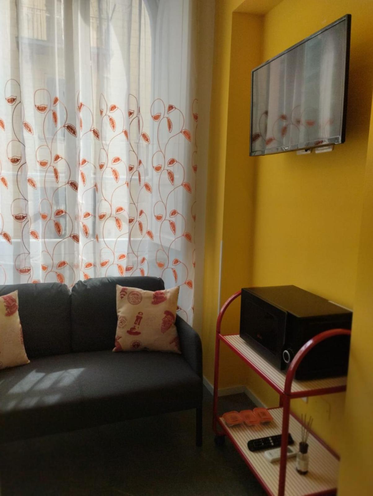 Apartmán Casa Vacanze Buddy La Tua Base Per Visitare Il Mare Delle Cinque Terre La Spezia Exteriér fotografie
