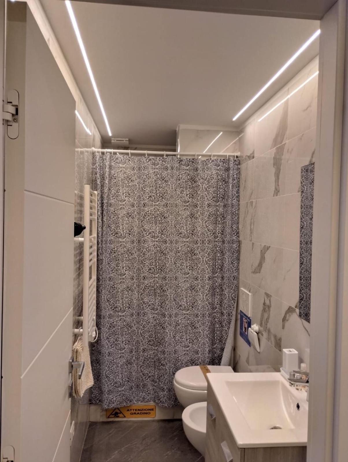 Apartmán Casa Vacanze Buddy La Tua Base Per Visitare Il Mare Delle Cinque Terre La Spezia Exteriér fotografie