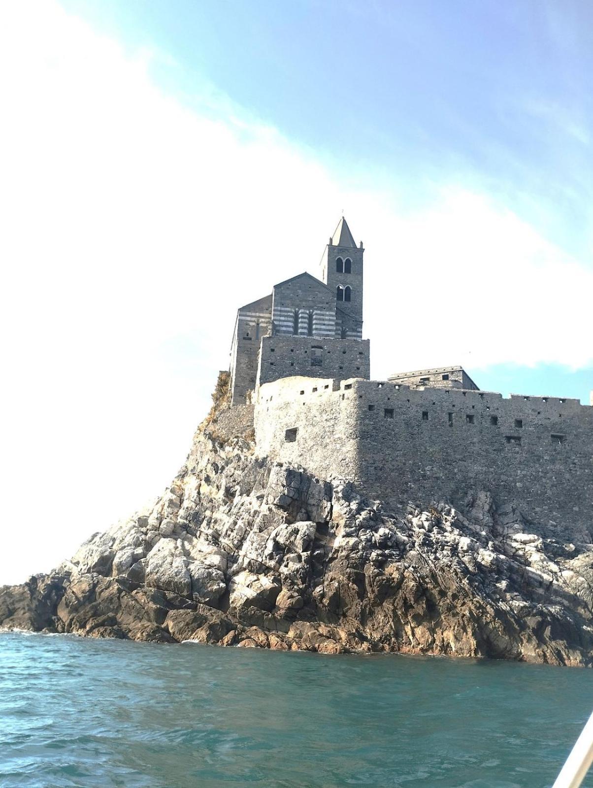 Apartmán Casa Vacanze Buddy La Tua Base Per Visitare Il Mare Delle Cinque Terre La Spezia Exteriér fotografie