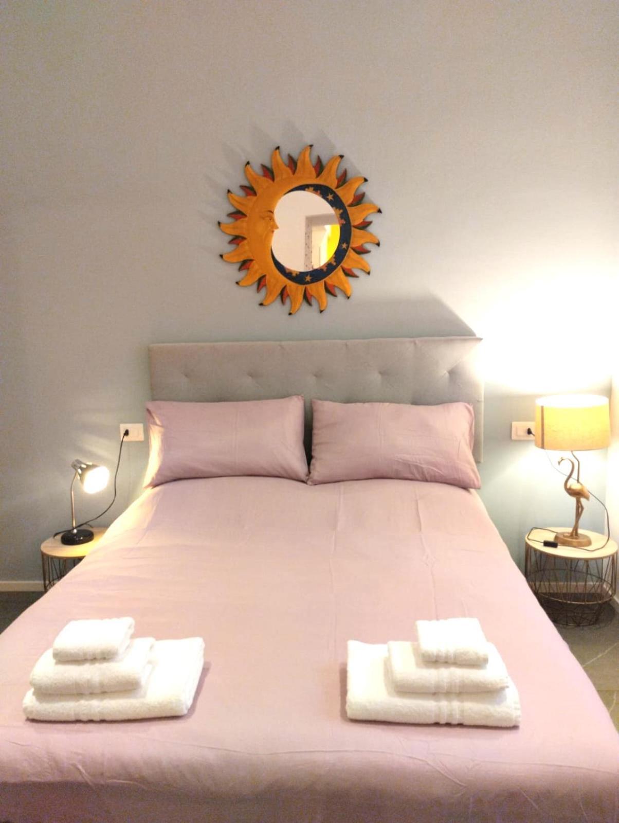 Apartmán Casa Vacanze Buddy La Tua Base Per Visitare Il Mare Delle Cinque Terre La Spezia Exteriér fotografie