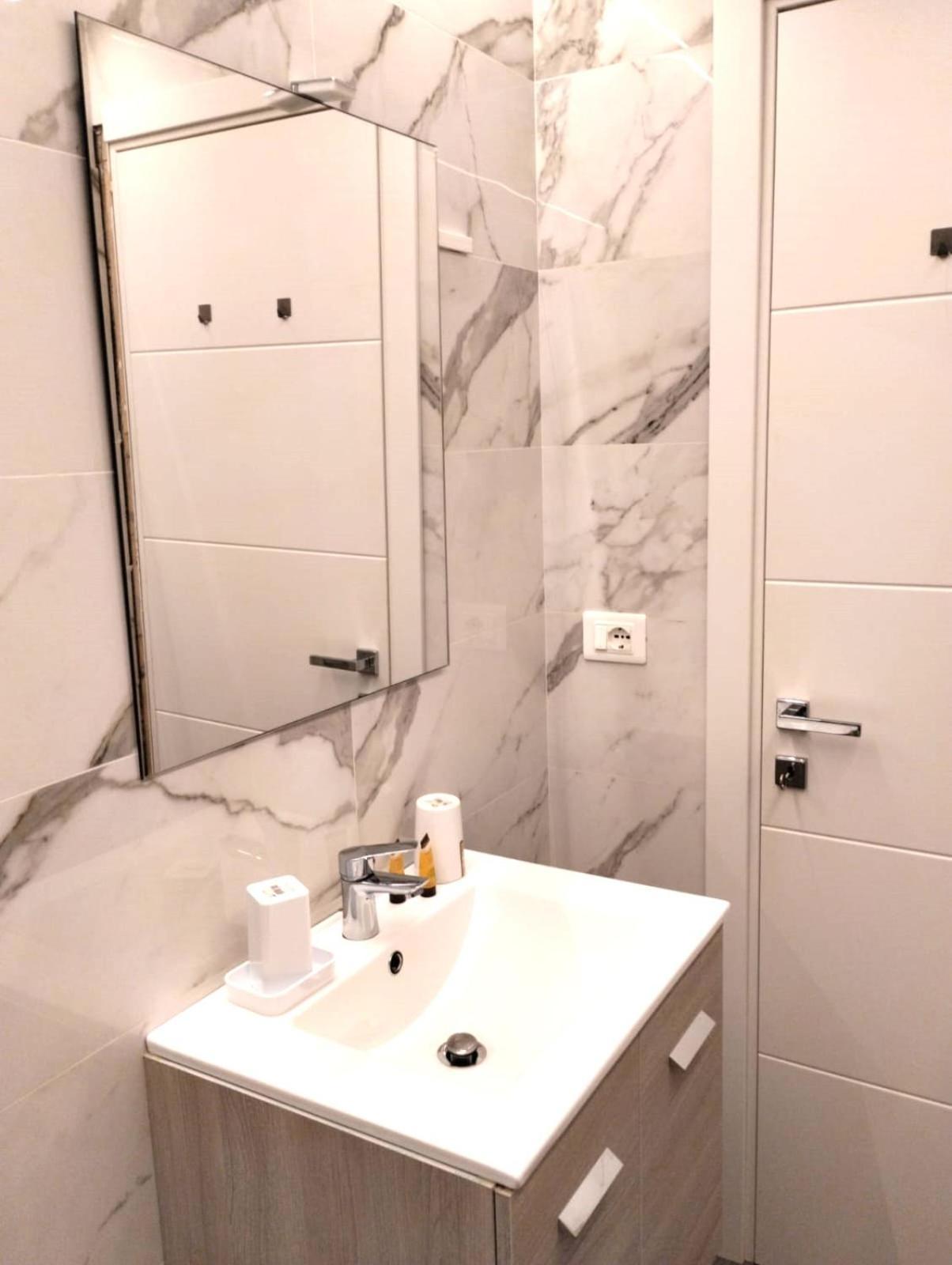 Apartmán Casa Vacanze Buddy La Tua Base Per Visitare Il Mare Delle Cinque Terre La Spezia Exteriér fotografie