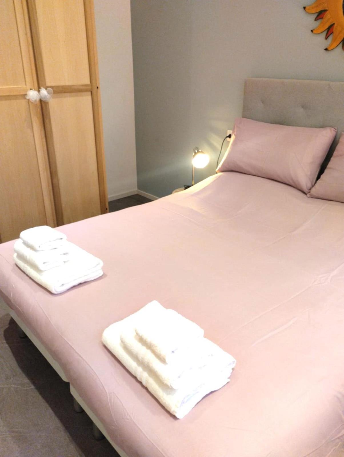 Apartmán Casa Vacanze Buddy La Tua Base Per Visitare Il Mare Delle Cinque Terre La Spezia Exteriér fotografie